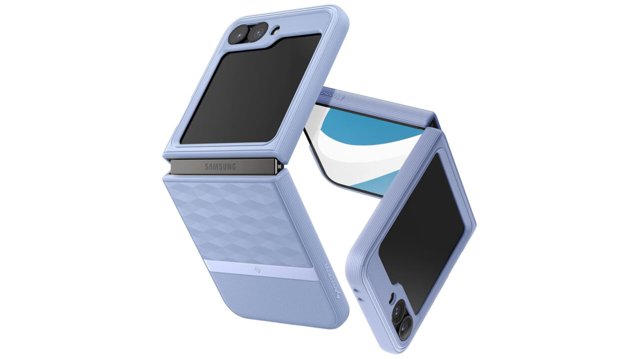 The best Samsung Galaxy Z Flip 6 cases I've tested so far - Android ...