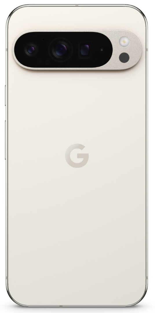 Pink Pixel 9, Ceramic Pixel 9 Pro XL Shown in Leaked Renders