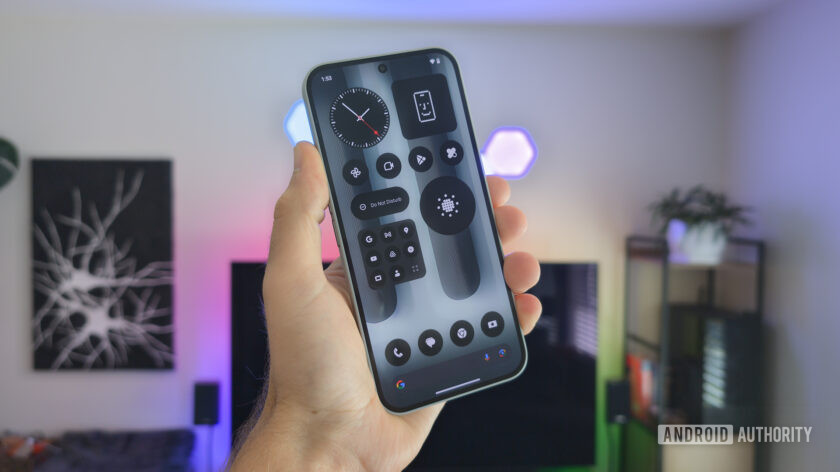 Nothing Phone 2a Plus review: Buy this one, if you're not in the US
