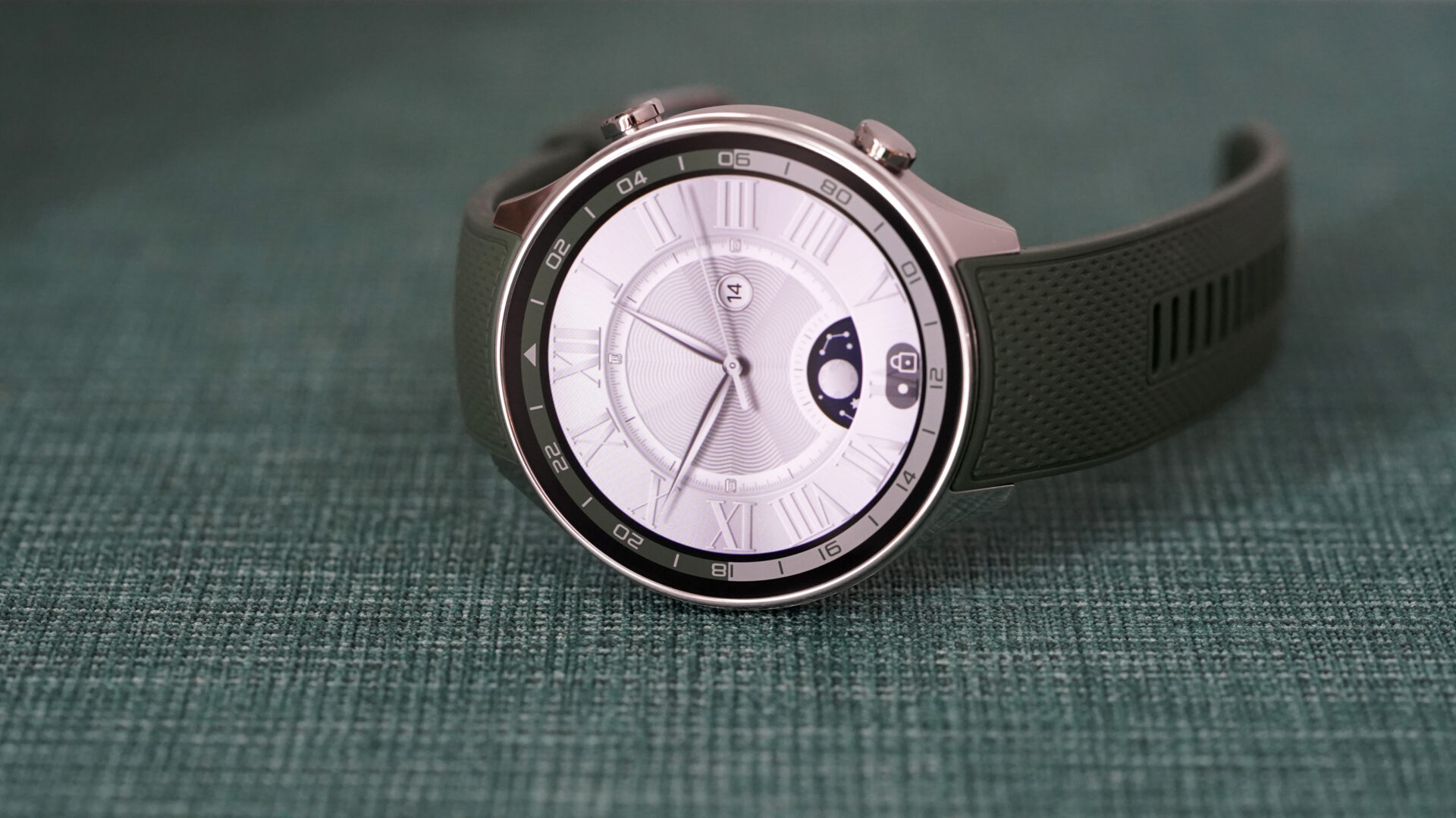 OnePlus brings flagship Wear OS features to more users with the new ...