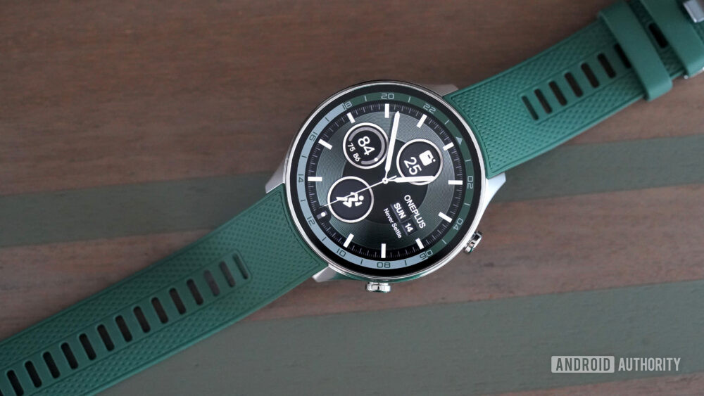 OnePlus Watch 2R review: A powerful smartwatch at a budget price