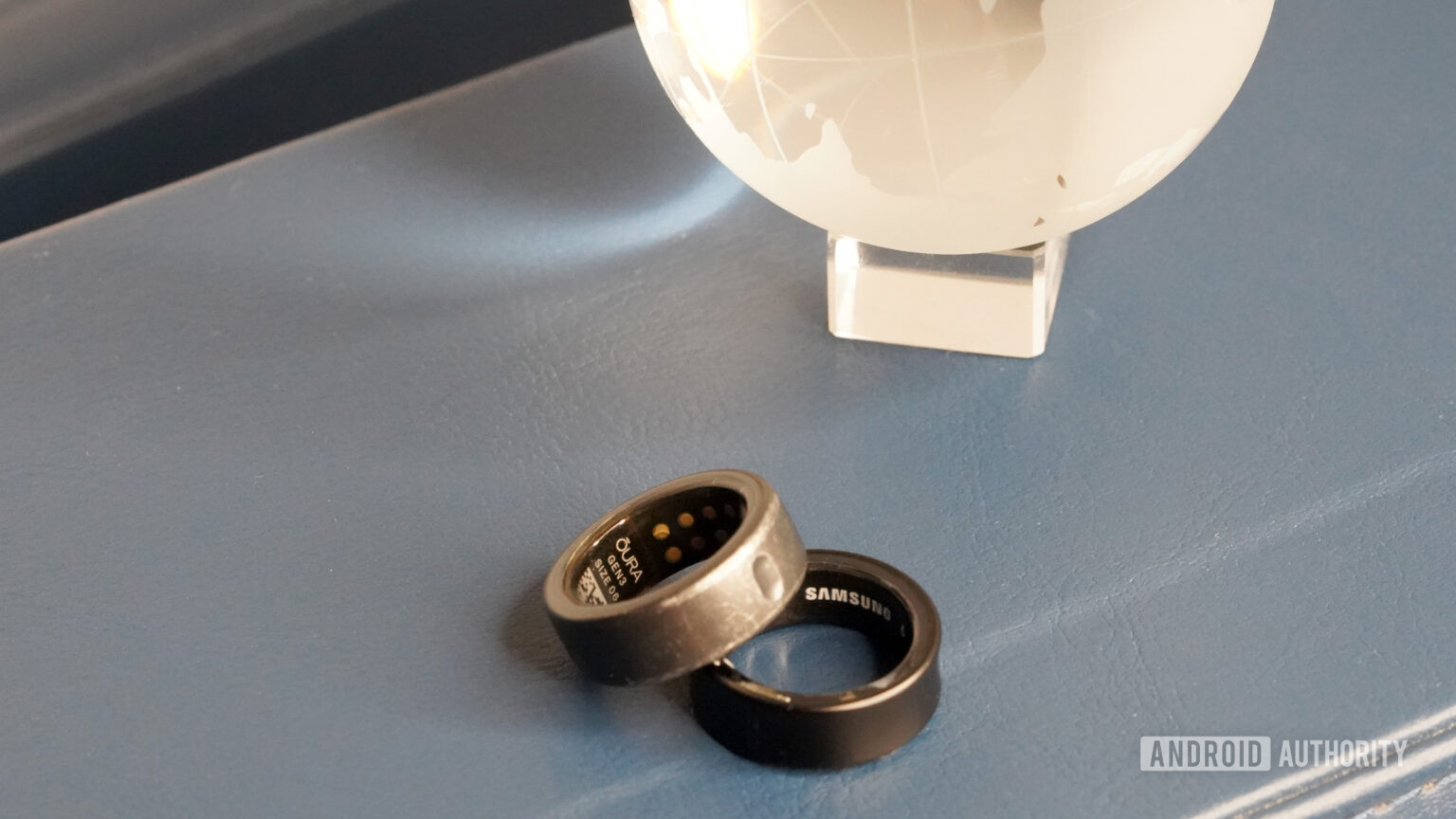 These are the 4 best smart rings you can still buy in the US