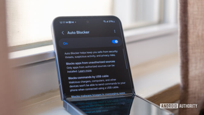 6 Dial Code 6 hidden Samsung dial codes that unlock secret features on your Galaxy ...
