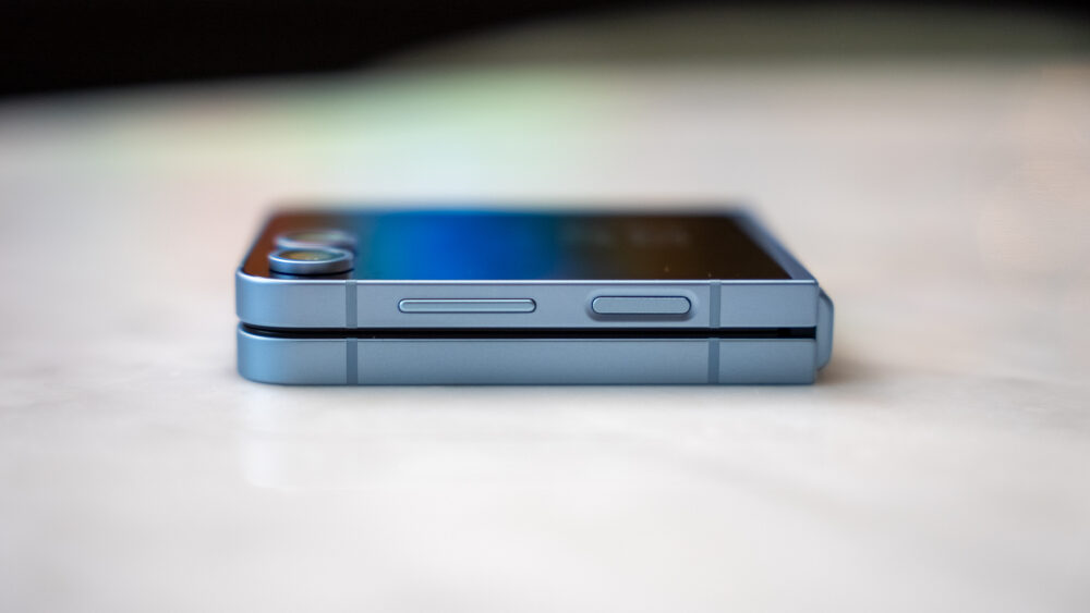 Samsung Galaxy Z Flip 6 problems and how to fix them Android Authority