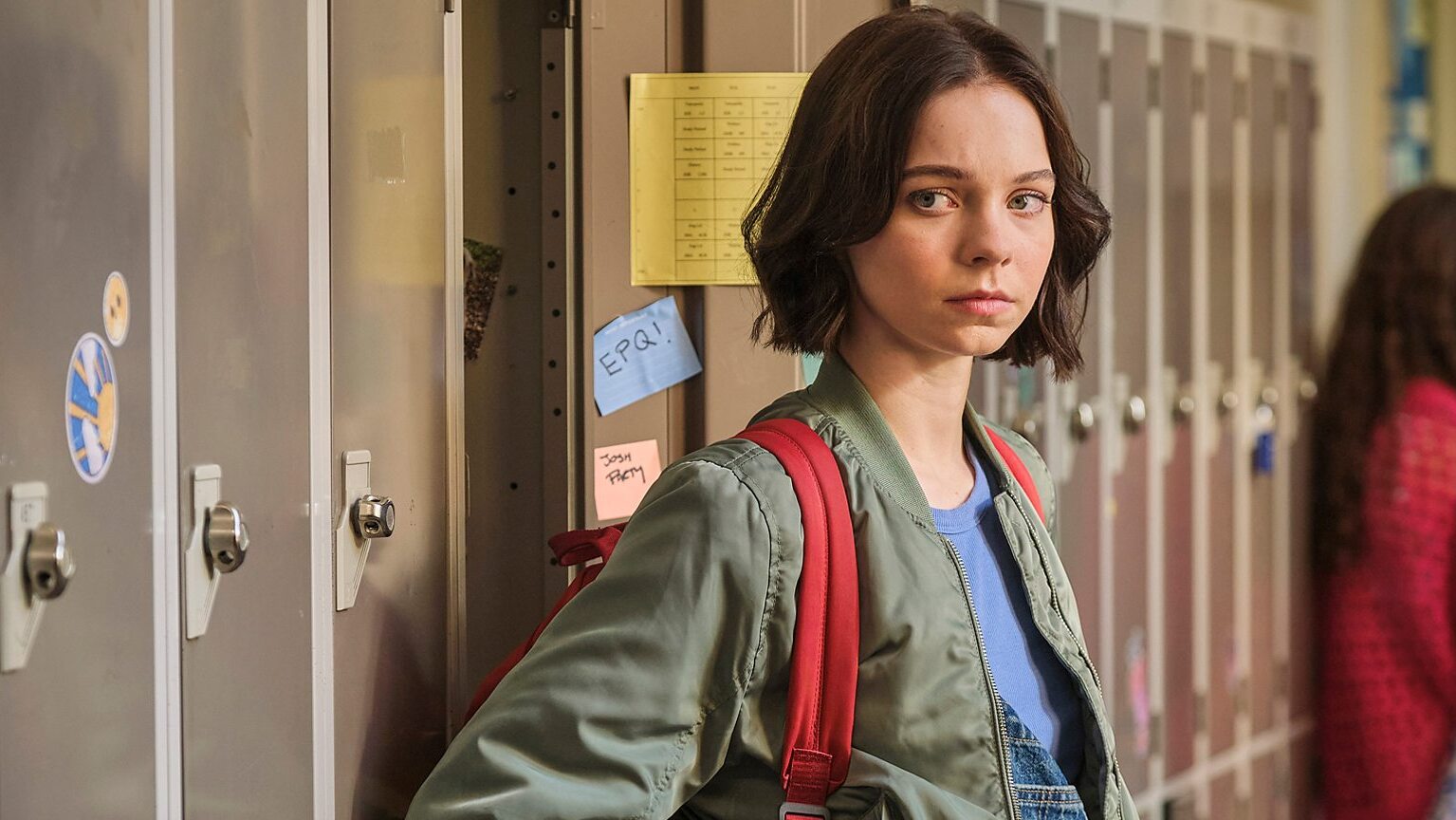 good girls guide to murder