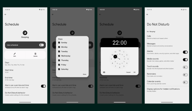 Do Not Disturb mode is being supercharged in Android 15: Here's how