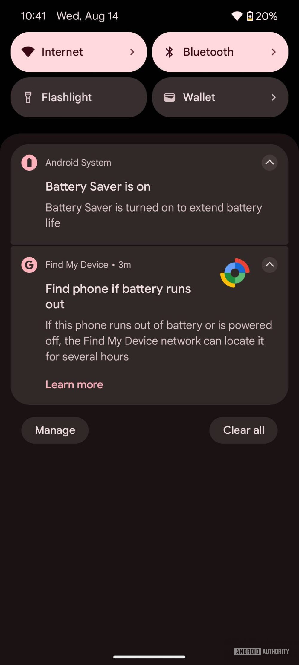 How long can you track a Pixel after a thief shuts it down? I tested to ...