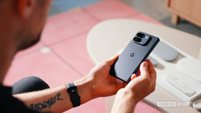Everything new arriving with Google's March 2025 Pixel Drop - Android ...