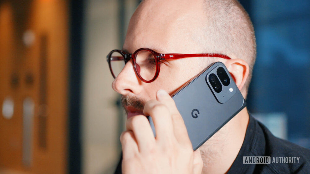 Google Pixel 9 Pro Fold problems and how to fix them - Android Authority