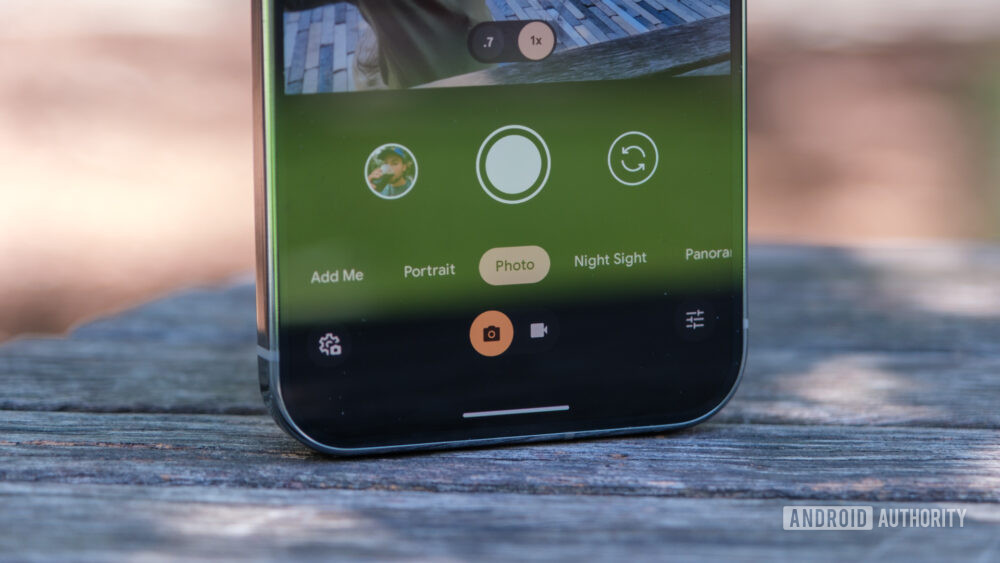 Move over Pixel, here's what my perfect phone looks like - Android ...