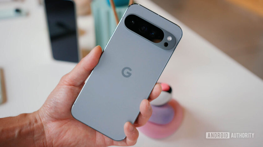 Google Pixel 9 problems and how to fix them - Android Authority