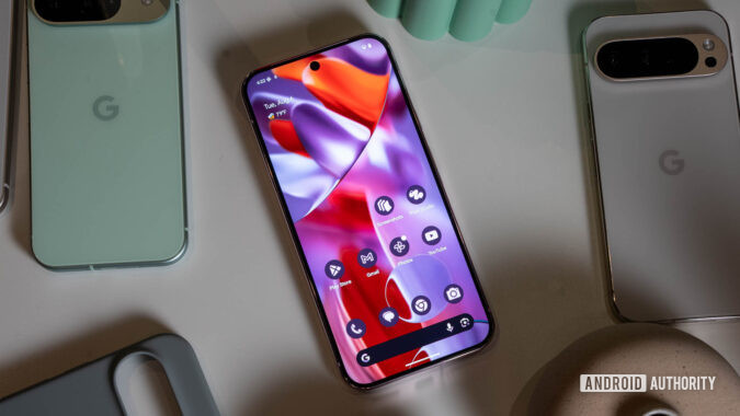 Google Pixel 9 problems and how to fix them - Android Authority