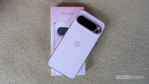 How Google hit a new sustainability record with Pixel 9 packaging ...