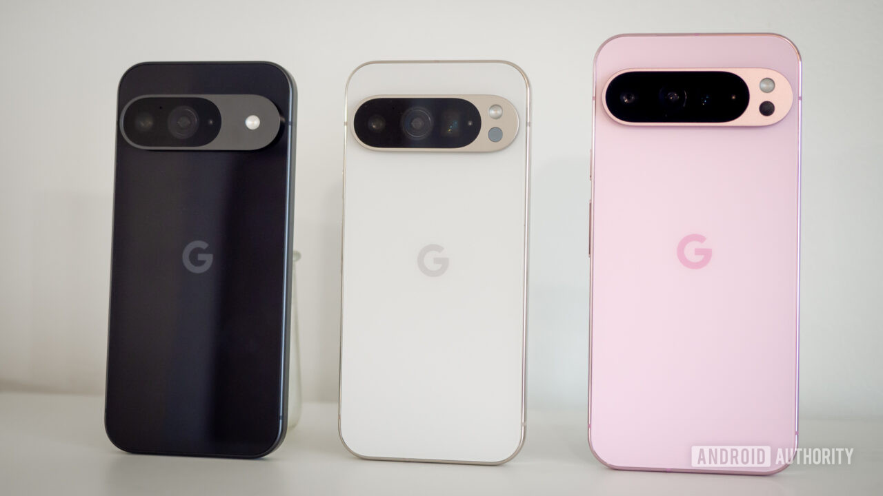 The base Google Pixel 10 might be the best Pixel to buy this year
