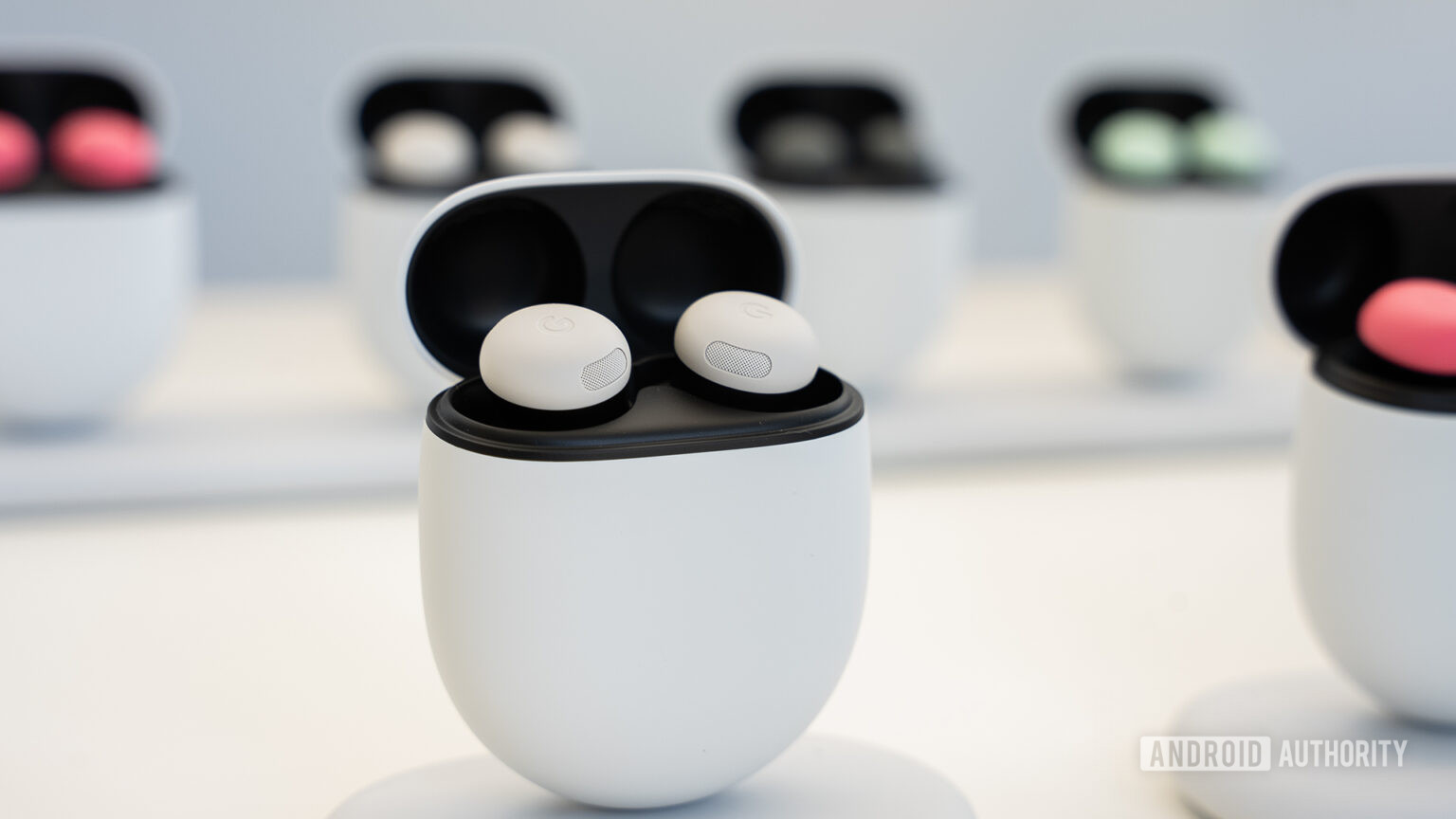 Record-low price alert: Google Pixel Buds Pro 2 now just $169 - Android ...