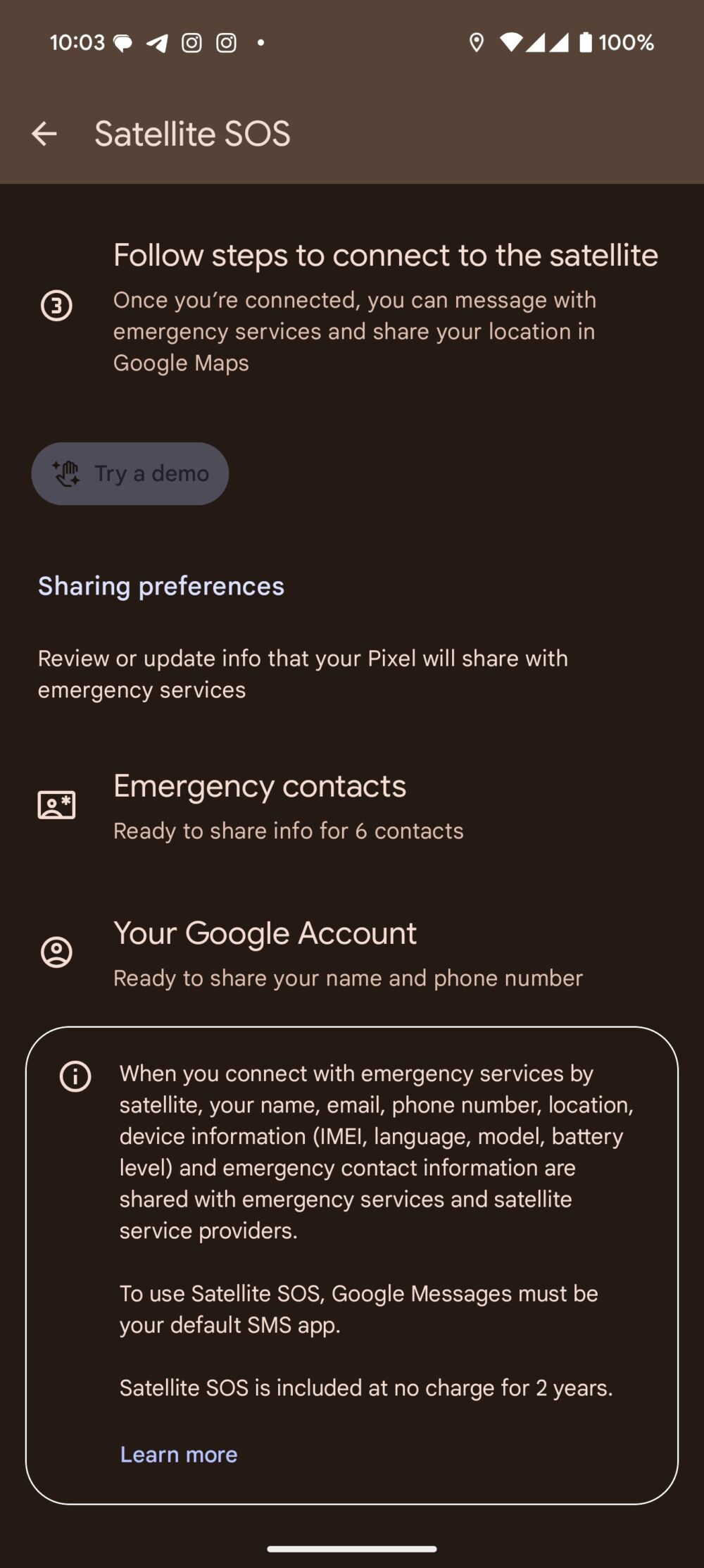 The Pixel 9a is missing this key safety feature from the Pixel 9 series ...