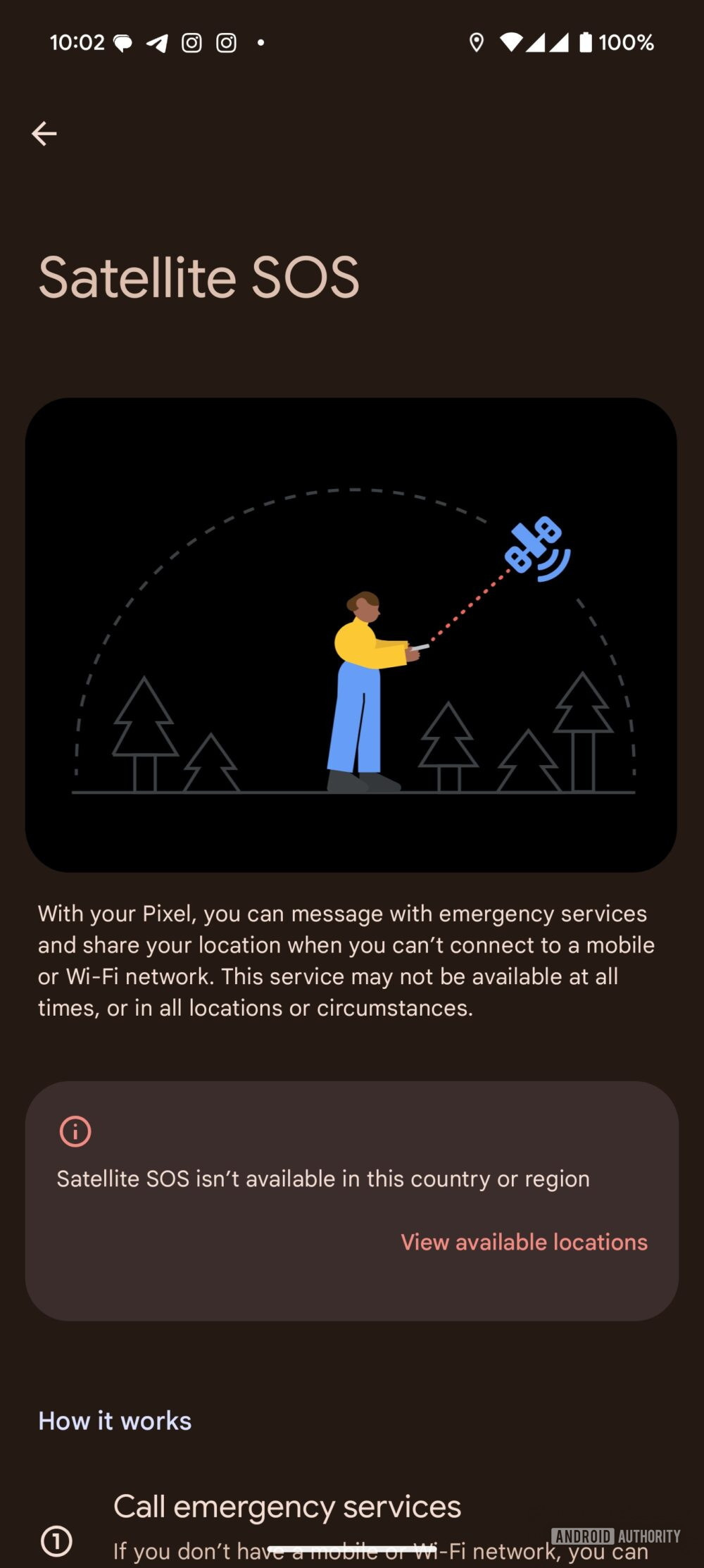 The Pixel 9a is missing this key safety feature from the Pixel 9 series ...