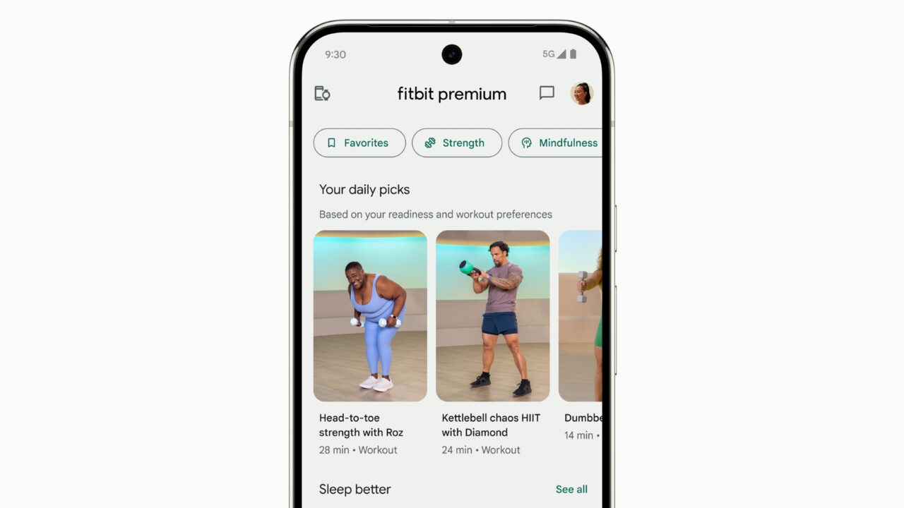 Google Pixel Watch 3 health and fitness features: Everything so far