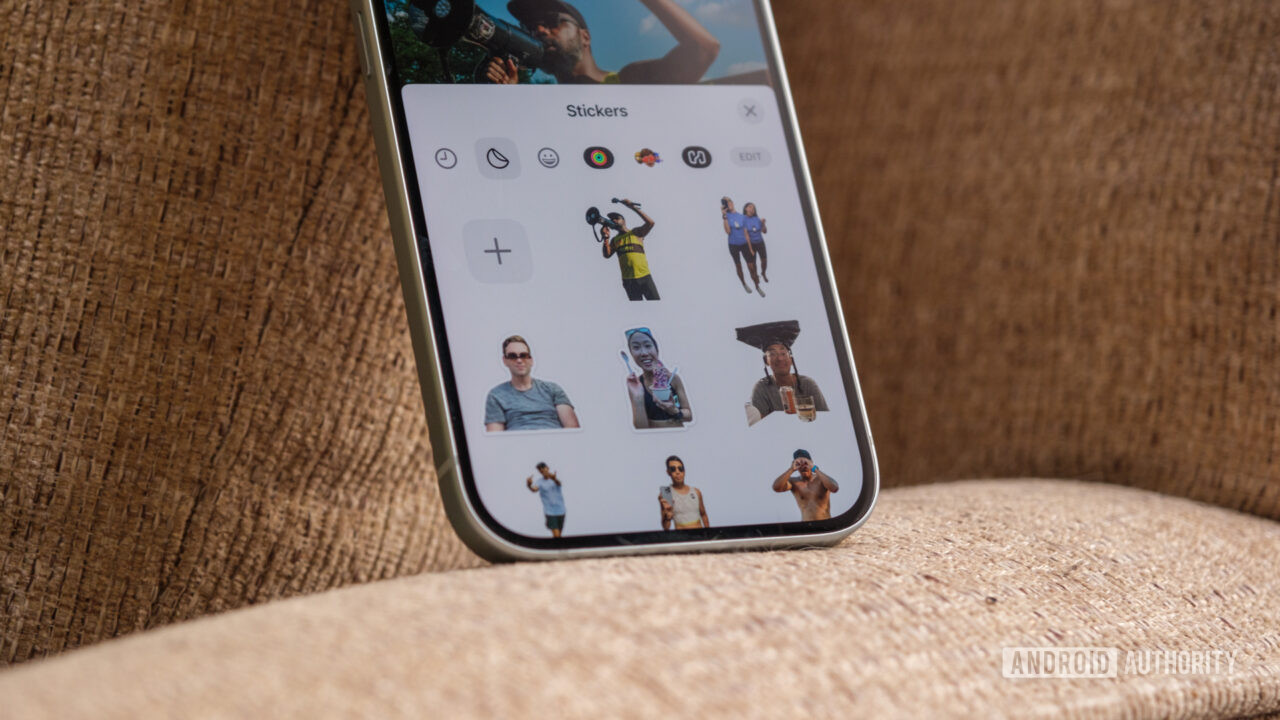 5 features I want to see on Google Messages as a long time user