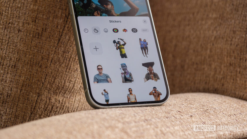 5 features I want to see on Google Messages as a long time user