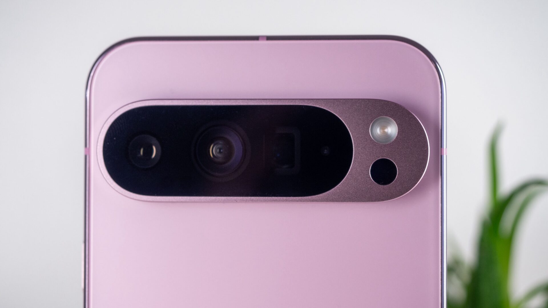 Google’s love affair with old camera tech is holding the Pixel 10 Pro back