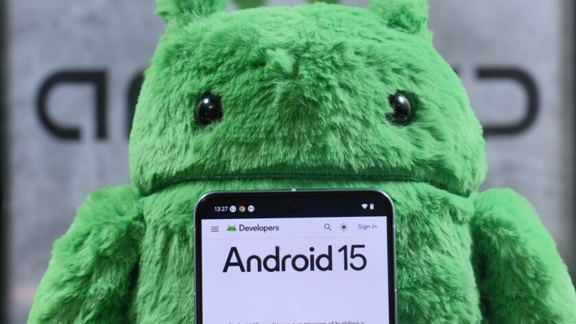 Android 15 QPR2 Beta 3 is here with key bug fixes - Android Authority
