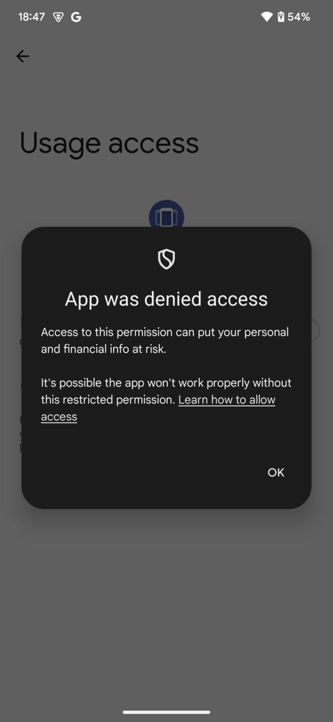 Android 15 cracks down on sideloaded apps even harder to protect users ...