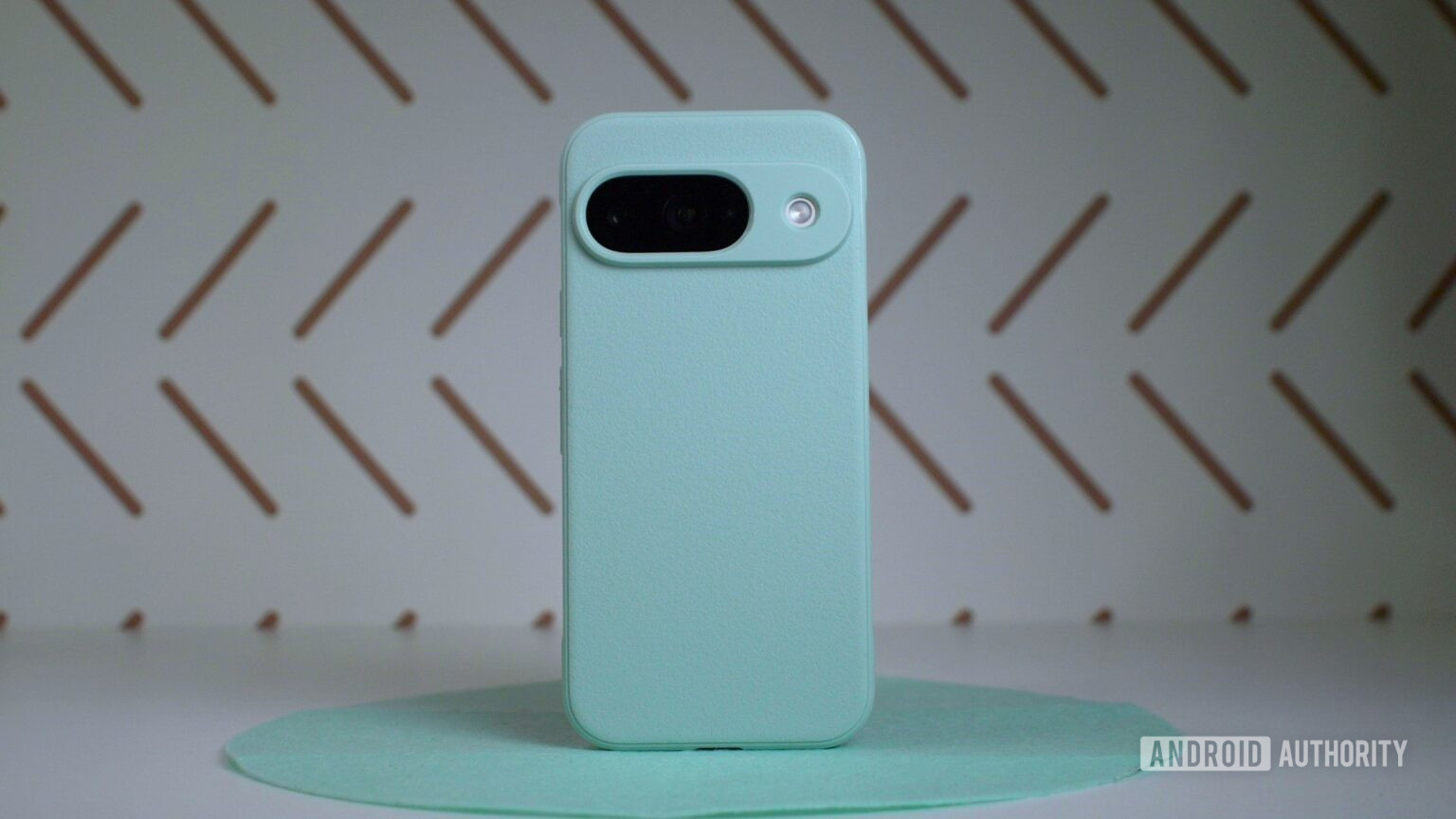 Ringke Onyx für Google Pixel 9 Pro Hülle, rutschfest Anti