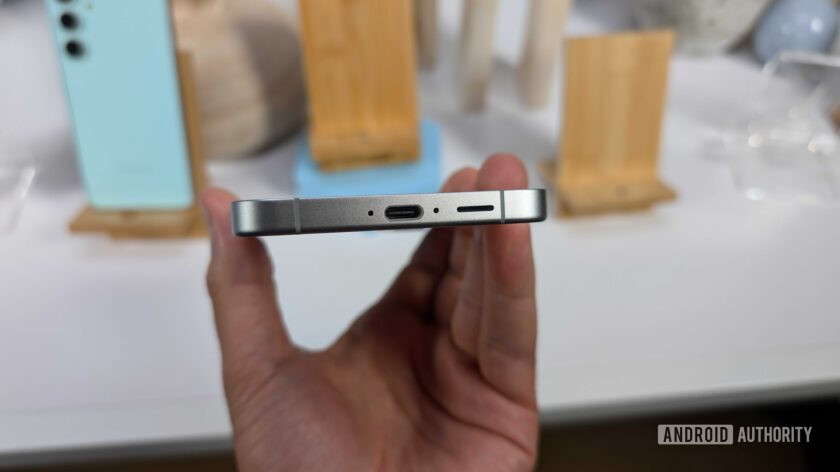 Galaxy S24 FE dengan kamera yang sangat bisa diandalkan
