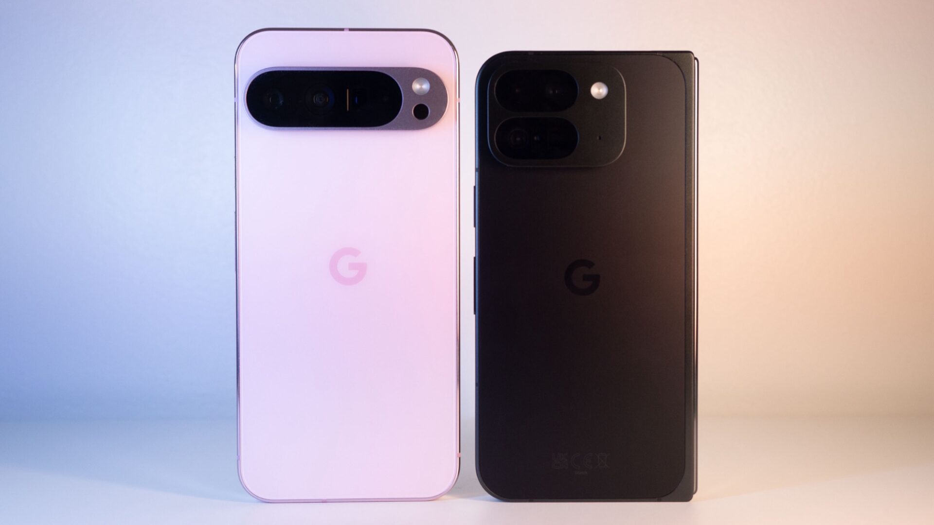 Here's what Google’s Pixel lineup has in store for 2025 and beyond ...