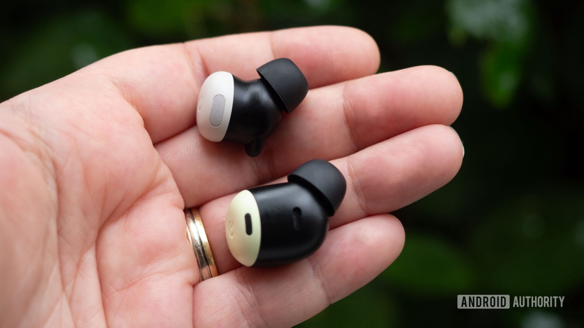 pixel buds pro 2 test