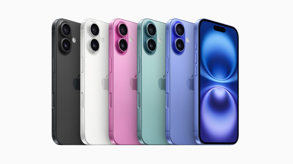 iPhone 16 series: Specs, price, colors, and more!