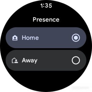 Google Home app gets a massive update on the Pixel Watch 3