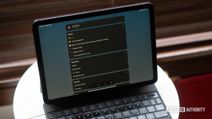 5 apps you should use instead of Obsidian - Android Authority