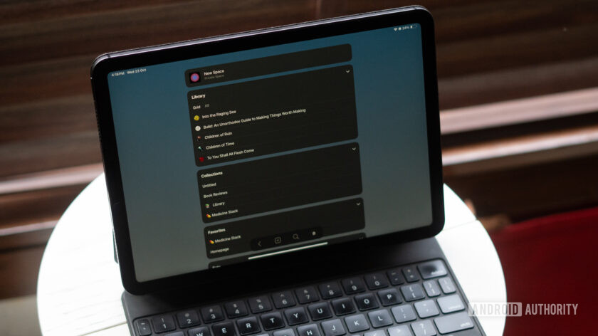5 apps you should use instead of Obsidian - Android Authority