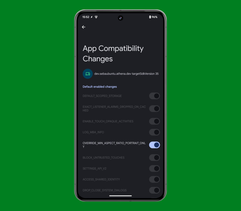 Here's why Google is overhauling Android's release schedule with Android 16
