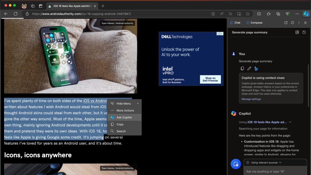This is the Gemini feature I can’t wait to see in Chrome