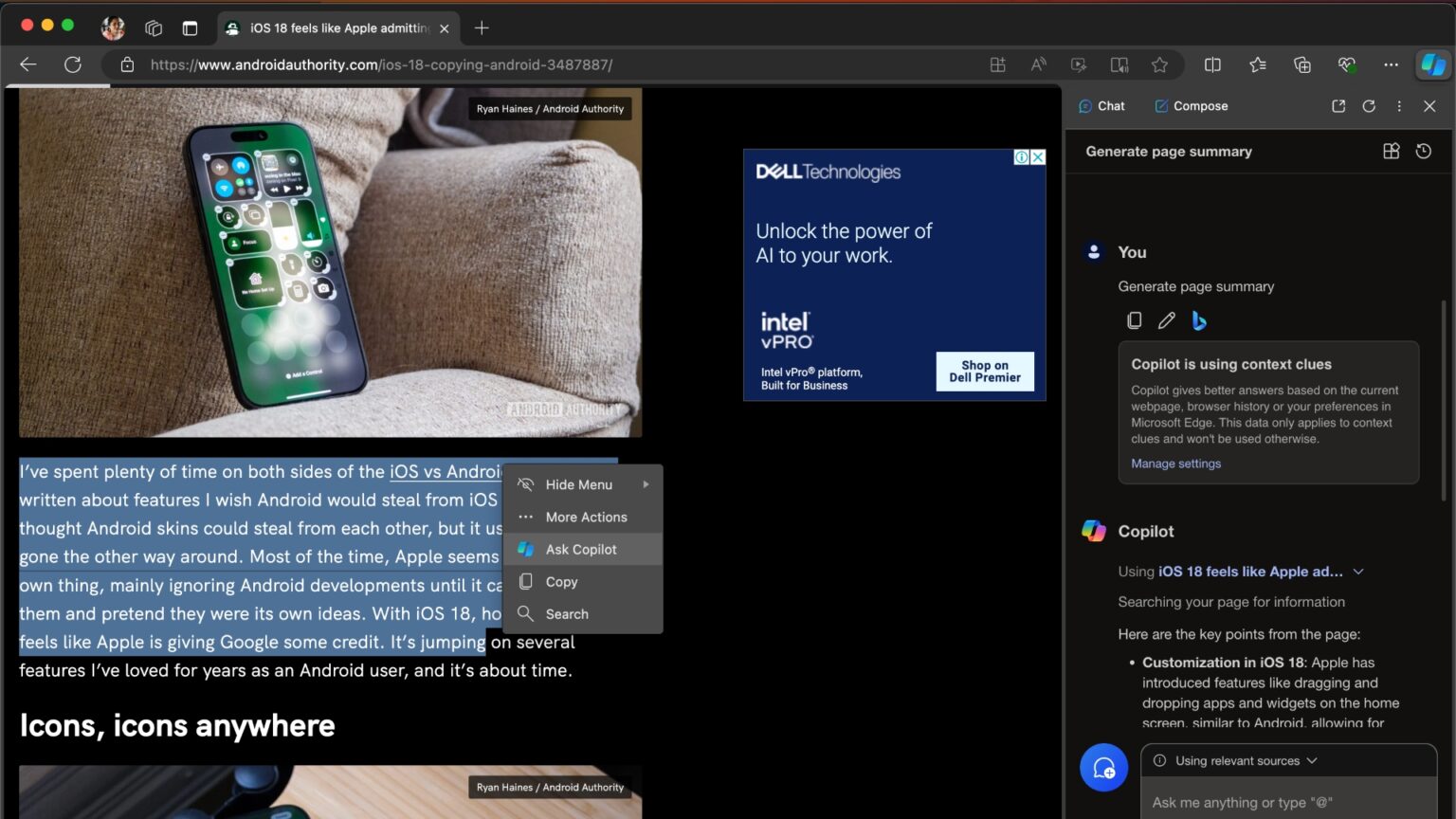 This is the Gemini feature I can’t wait to see in Chrome