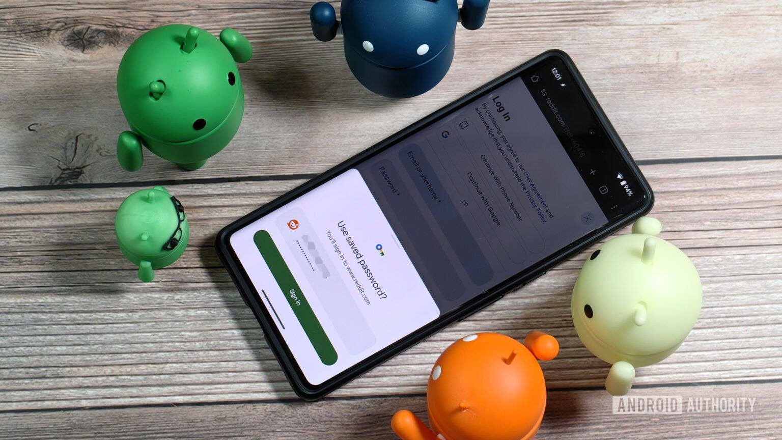 Google Just Made It A Lot Easier To Access Password Manager google-just-made-it-a-lot-easier-to-access-password-manager
