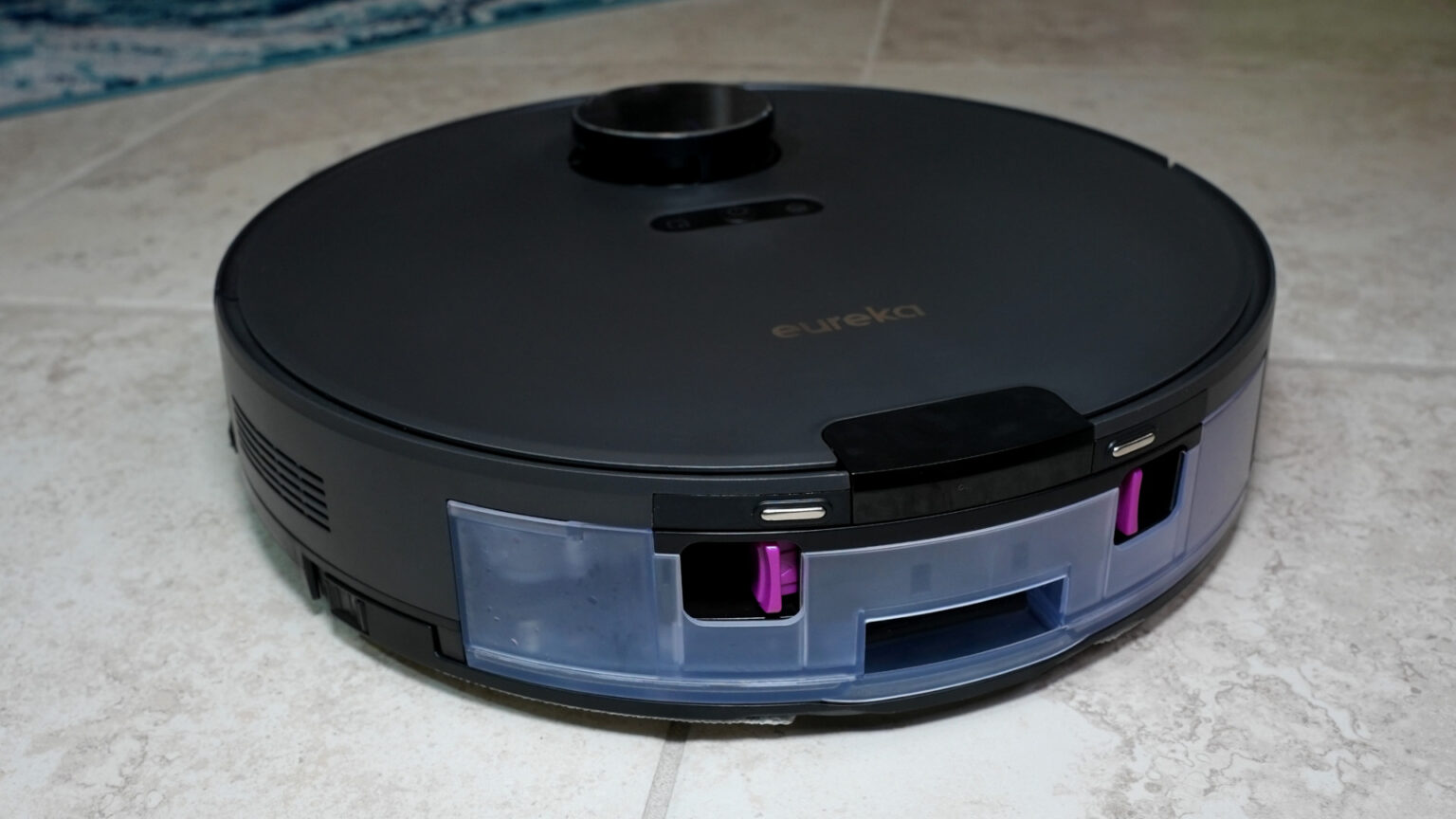 The best robot vacuums I've tested 2025: Best for all budgets, mopping ...