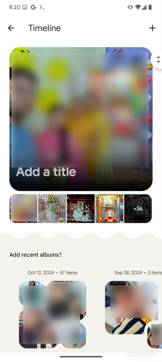 google-photos-could-say-goodbye-to-memories-hello-to-timeline-update