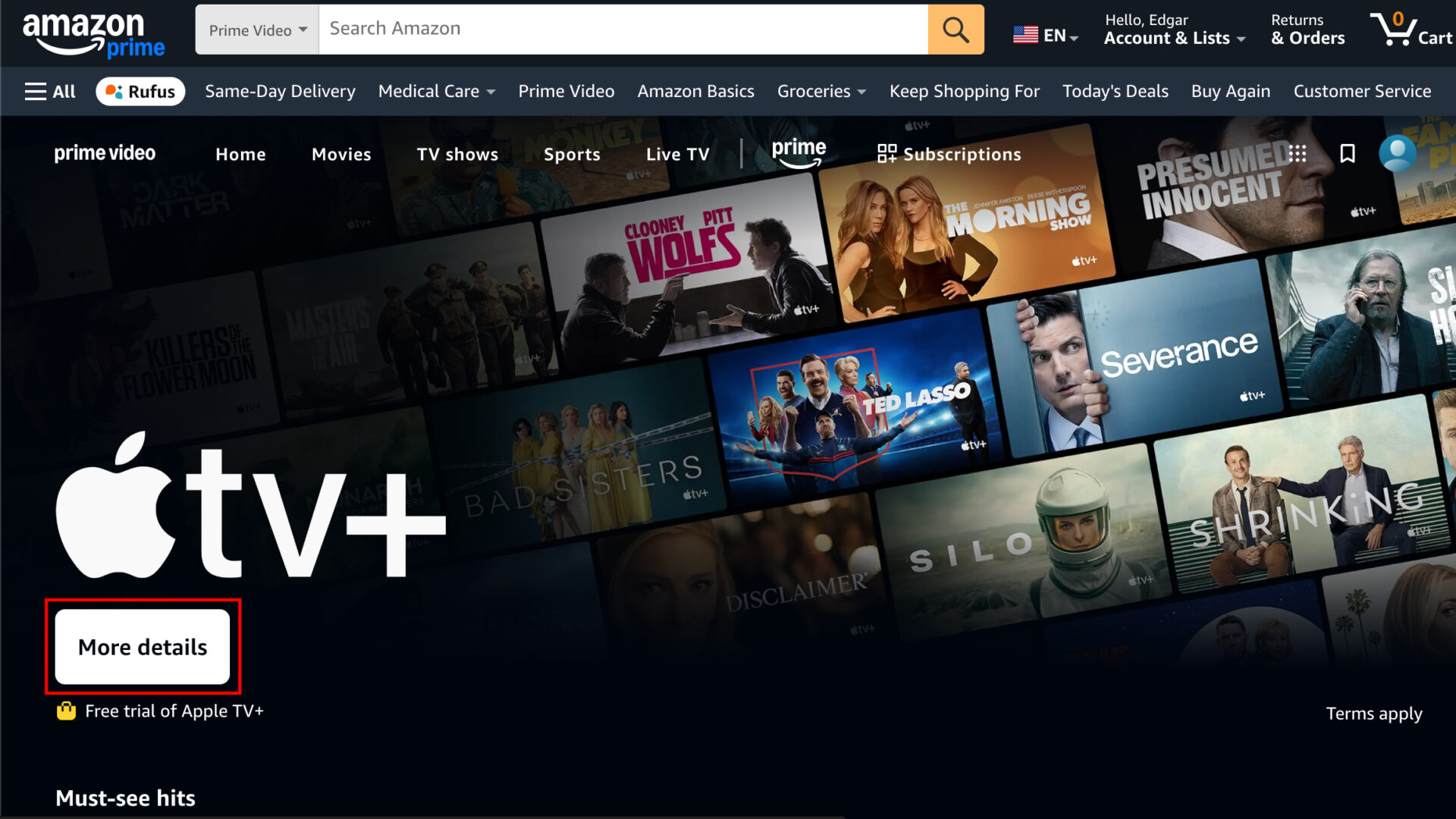 Can you watch Apple TV on Android? Find out how