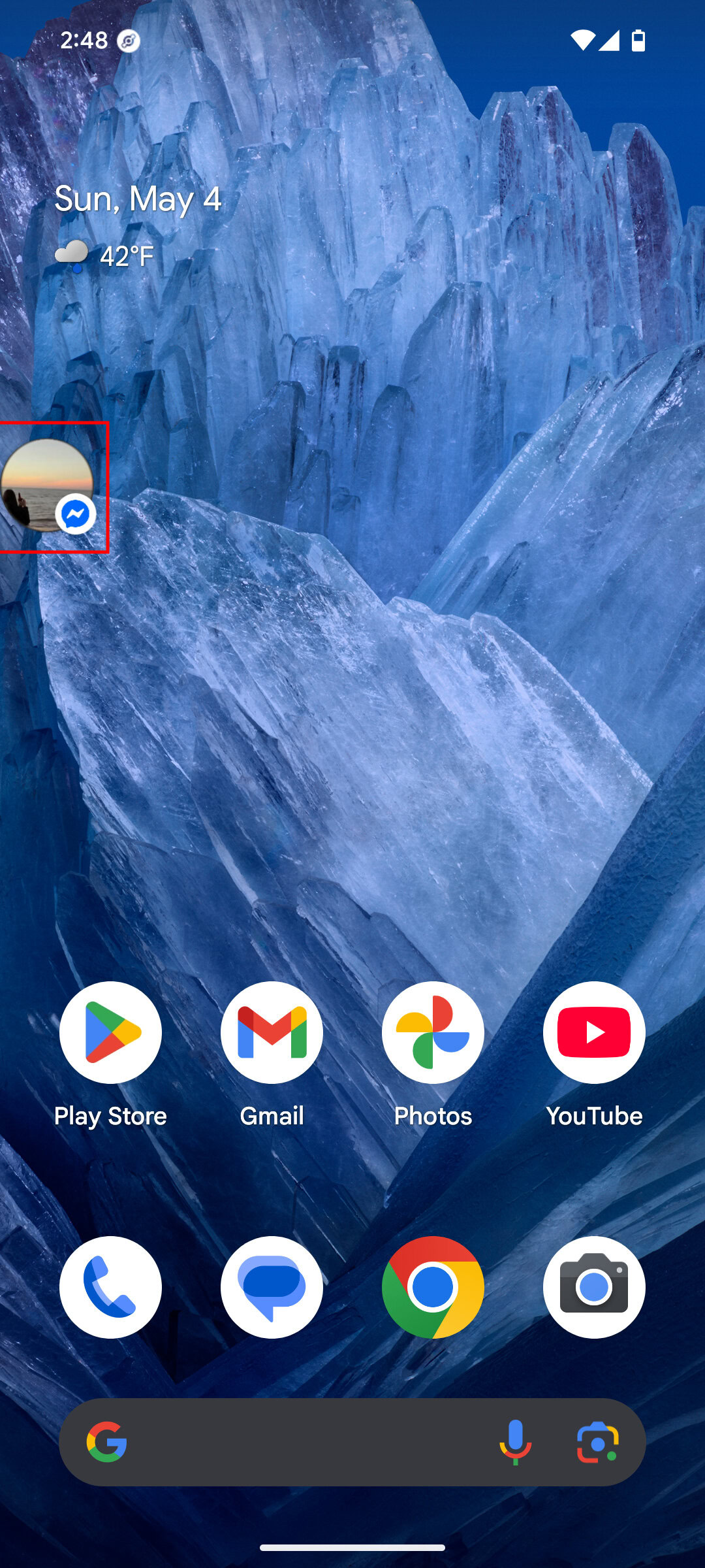 How to use Bubbles on Facebook Messenger 3