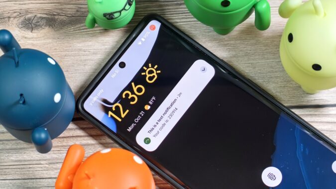 Google details 12 new Android security features for 2026
