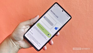 Android Remote Lock is getting changes to make it more secure - Android ...