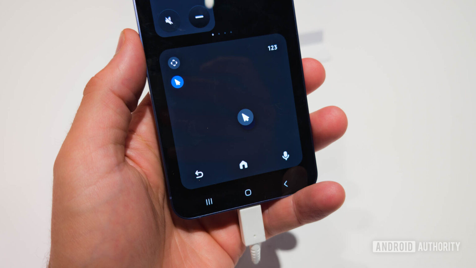 Samsung TV 'Wiimote' control comes to SmartThings app in 2025 Android