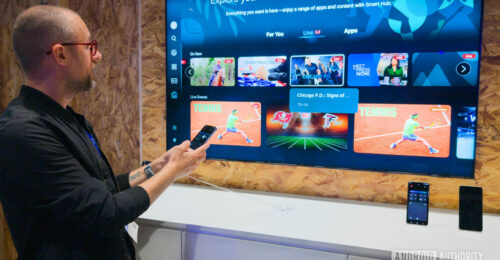 Samsung follows LG in killing Smart TV apps that rent out your internet