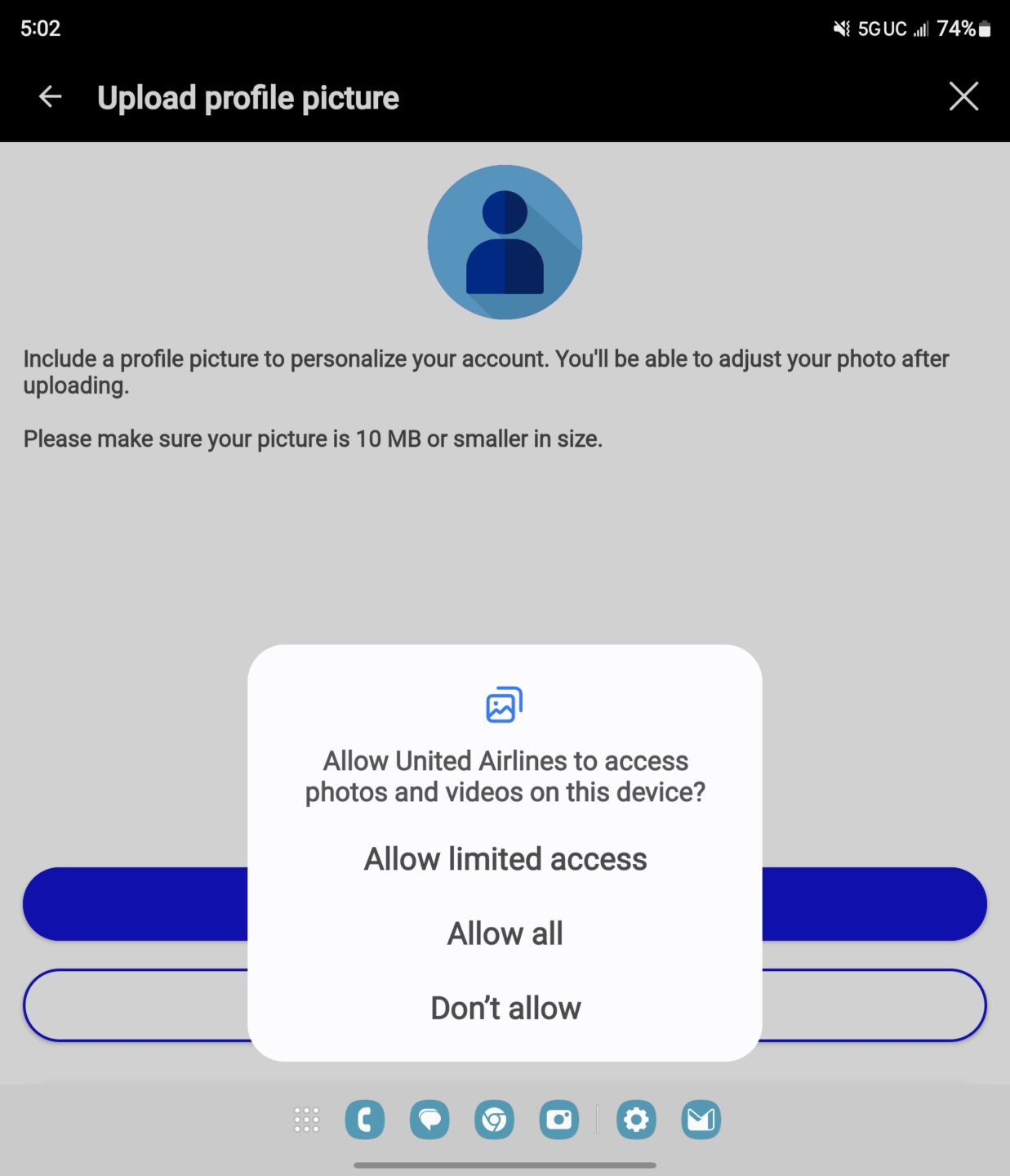Google Play will force apps to use Android’s Photo Picker for better ...