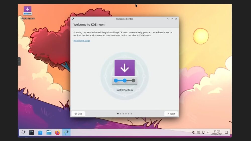 These Are The Best Kde Linux Distros Available Right Now Android