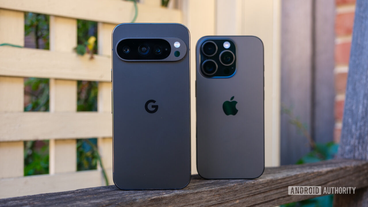 Did you know: Pixels and iPhones are made by the same company